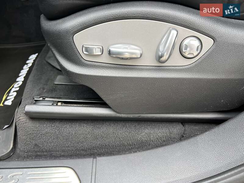 Внедорожник / Кроссовер Porsche Cayenne 2010 в Киеве фото 14 Внедорожник / Кроссовер Porsche Cayenne 2010 в Киеве