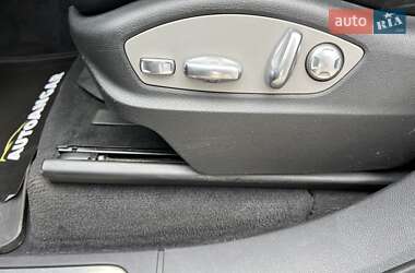 Позашляховик / Кросовер Porsche Cayenne 2010 в 