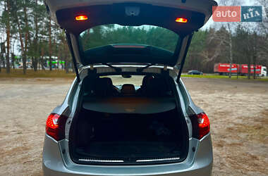 Внедорожник / Кроссовер Porsche Cayenne 2013 в 