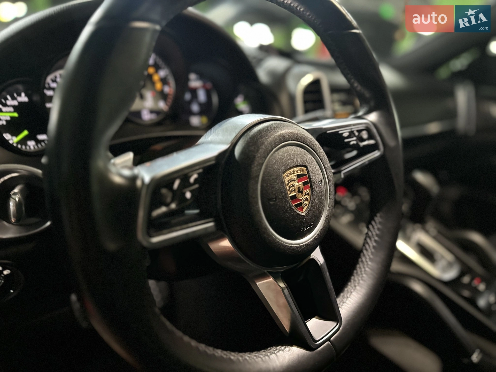2015 Porsche Cayenne - мініатюра 59