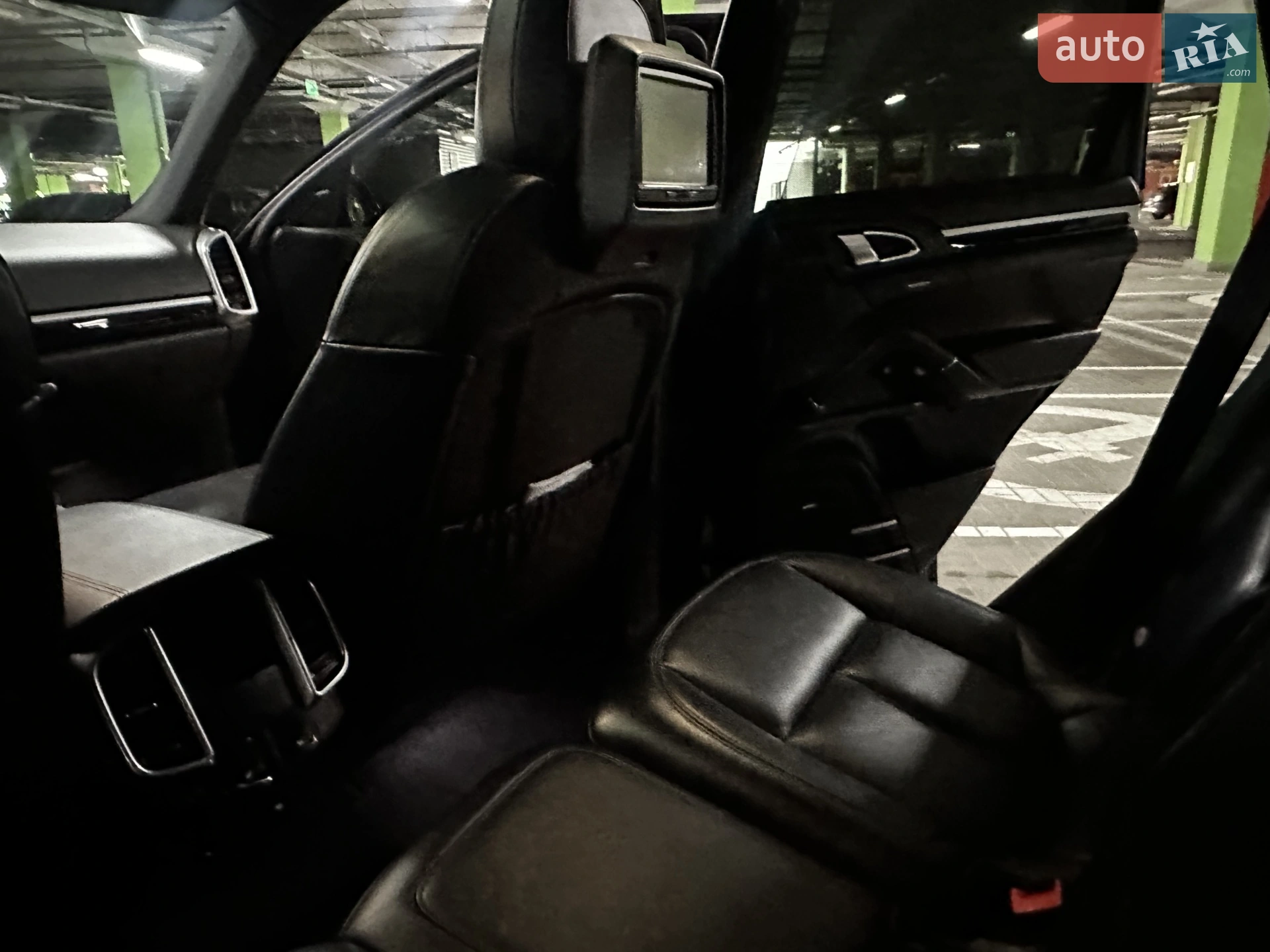 2015 Porsche Cayenne - мініатюра 20
