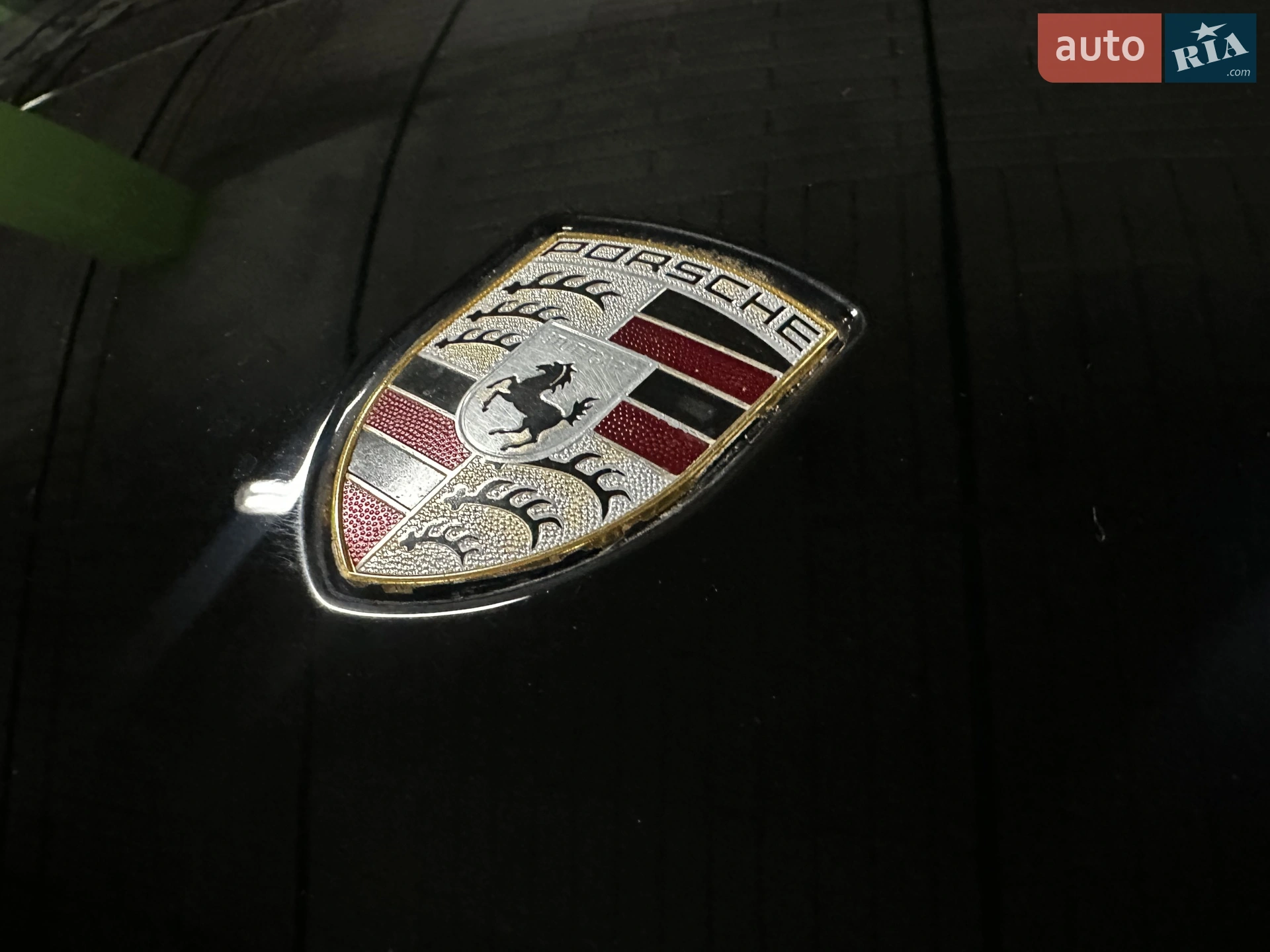 2015 Porsche Cayenne - мініатюра 43