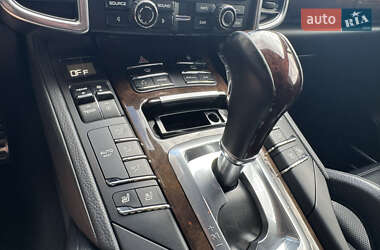 Внедорожник / Кроссовер Porsche Cayenne 2012 в 