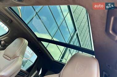 Внедорожник / Кроссовер Porsche Cayenne 2022 в 