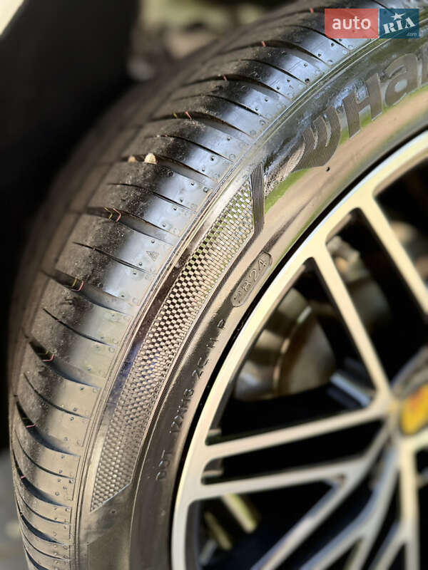 Внедорожник / Кроссовер Porsche Cayenne 2019 в Черновцах фото 46 Внедорожник / Кроссовер Porsche Cayenne 2019 в Черновцах