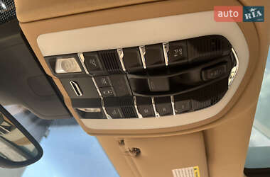 Внедорожник / Кроссовер Porsche Cayenne 2013 в 