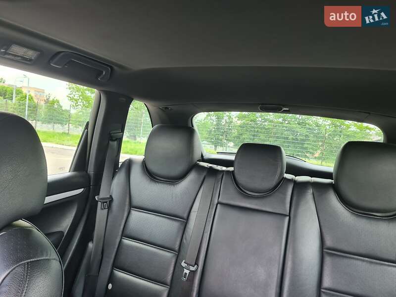 Внедорожник / Кроссовер Porsche Cayenne 2007 в Харькове