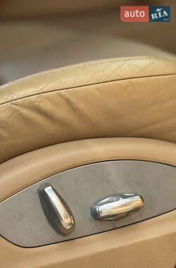 Внедорожник / Кроссовер Porsche Cayenne 2012 в 