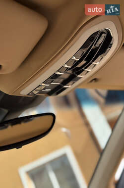 Внедорожник / Кроссовер Porsche Cayenne 2012 в 