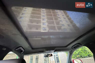 Внедорожник / Кроссовер Porsche Cayenne 2008 в 