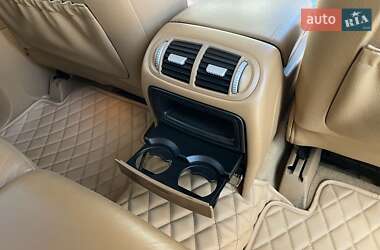 Внедорожник / Кроссовер Porsche Cayenne 2005 в 