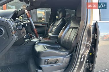 Внедорожник / Кроссовер Porsche Cayenne 2007 в 