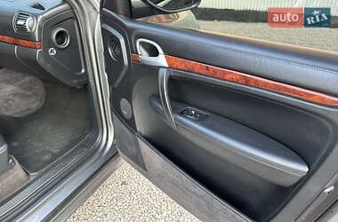 Внедорожник / Кроссовер Porsche Cayenne 2007 в 