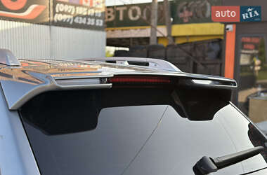 Внедорожник / Кроссовер Porsche Cayenne 2007 в 