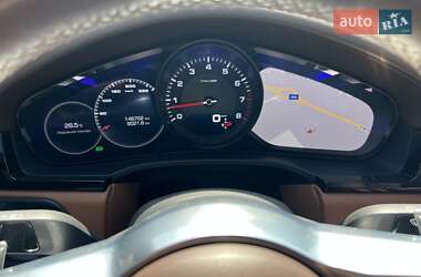 Внедорожник / Кроссовер Porsche Cayenne 2019 в 
