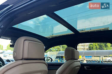 Внедорожник / Кроссовер Porsche Cayenne 2020 в 