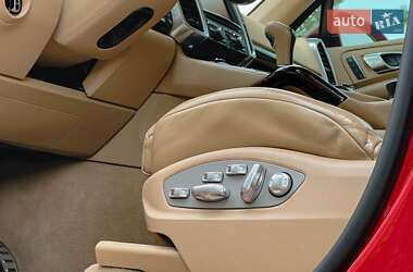 Внедорожник / Кроссовер Porsche Cayenne 2015 в 