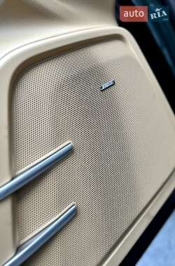 Внедорожник / Кроссовер Porsche Cayenne 2012 в 