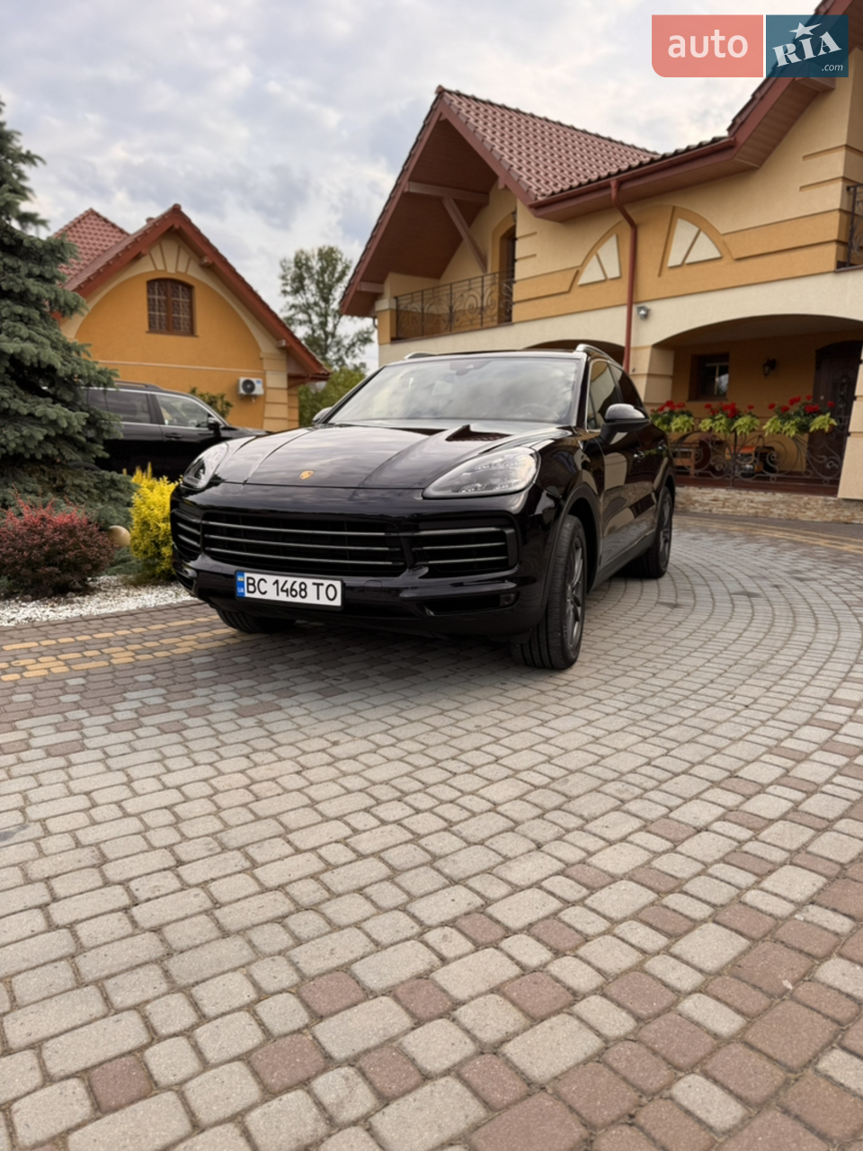 2021 Porsche Cayenne - мініатюра 14