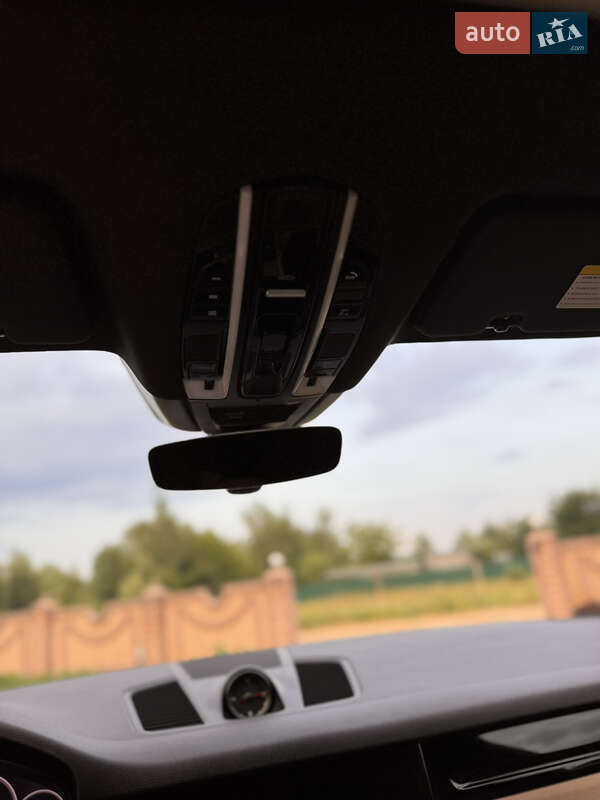 Позашляховик / Кросовер Porsche Cayenne 2020 в Львові фото 22 Позашляховик / Кросовер Porsche Cayenne 2020 в Львові