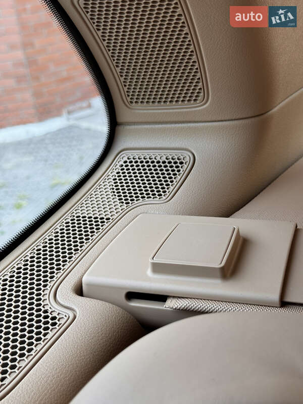 Внедорожник / Кроссовер Porsche Cayenne 2013 в Одессе