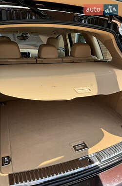 Внедорожник / Кроссовер Porsche Cayenne 2013 в 