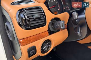 Внедорожник / Кроссовер Porsche Cayenne 2008 в 