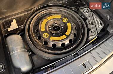 Внедорожник / Кроссовер Porsche Cayenne 2008 в 