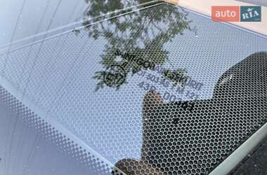 Внедорожник / Кроссовер Porsche Cayenne 2008 в 