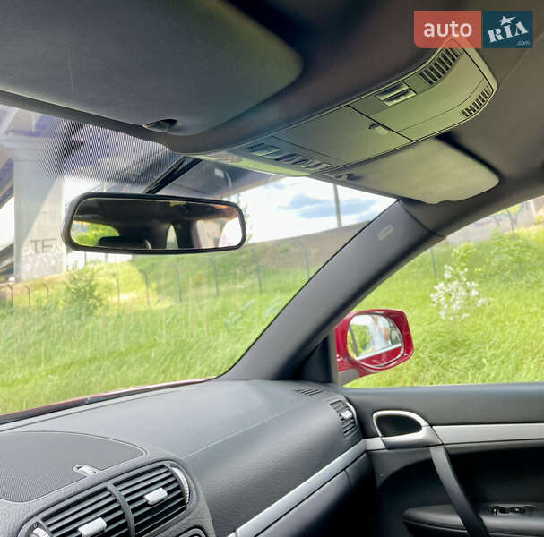 Внедорожник / Кроссовер Porsche Cayenne 2009 в Киеве фото 16 Внедорожник / Кроссовер Porsche Cayenne 2009 в Киеве