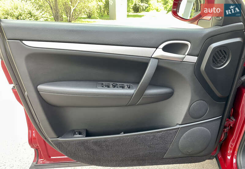 Внедорожник / Кроссовер Porsche Cayenne 2009 в Киеве фото 18 Внедорожник / Кроссовер Porsche Cayenne 2009 в Киеве