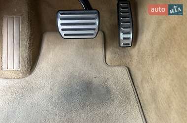 Позашляховик / Кросовер Porsche Cayenne 2010 в 