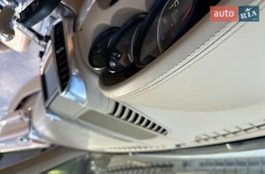 Позашляховик / Кросовер Porsche Cayenne 2010 в 