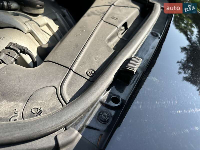 Внедорожник / Кроссовер Porsche Cayenne 2007 в Киеве фото 49 Внедорожник / Кроссовер Porsche Cayenne 2007 в Киеве