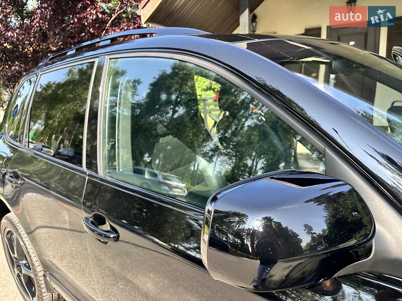 Внедорожник / Кроссовер Porsche Cayenne 2007 в Киеве фото 21 Внедорожник / Кроссовер Porsche Cayenne 2007 в Киеве