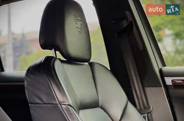 Внедорожник / Кроссовер Porsche Cayenne 2013 в 