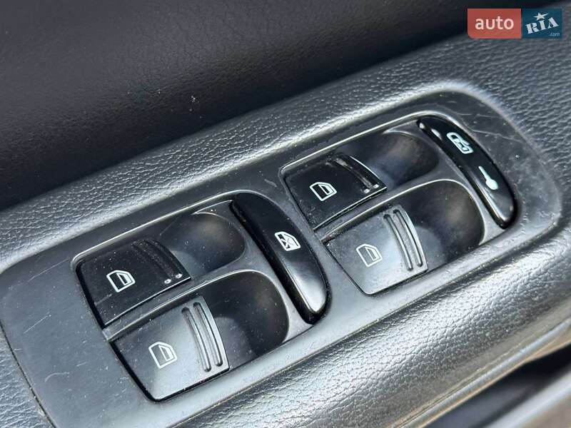 Позашляховик / Кросовер Porsche Cayenne 2008 в Одесі