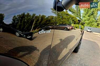 Внедорожник / Кроссовер Porsche Cayenne 2013 в 