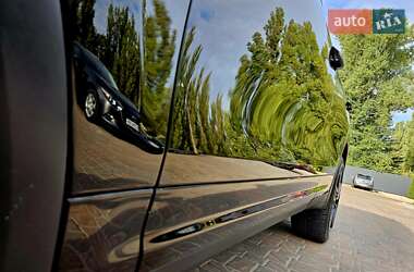 Внедорожник / Кроссовер Porsche Cayenne 2013 в 