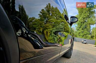 Внедорожник / Кроссовер Porsche Cayenne 2013 в 