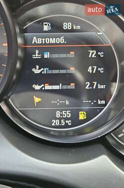 Внедорожник / Кроссовер Porsche Cayenne 2013 в 