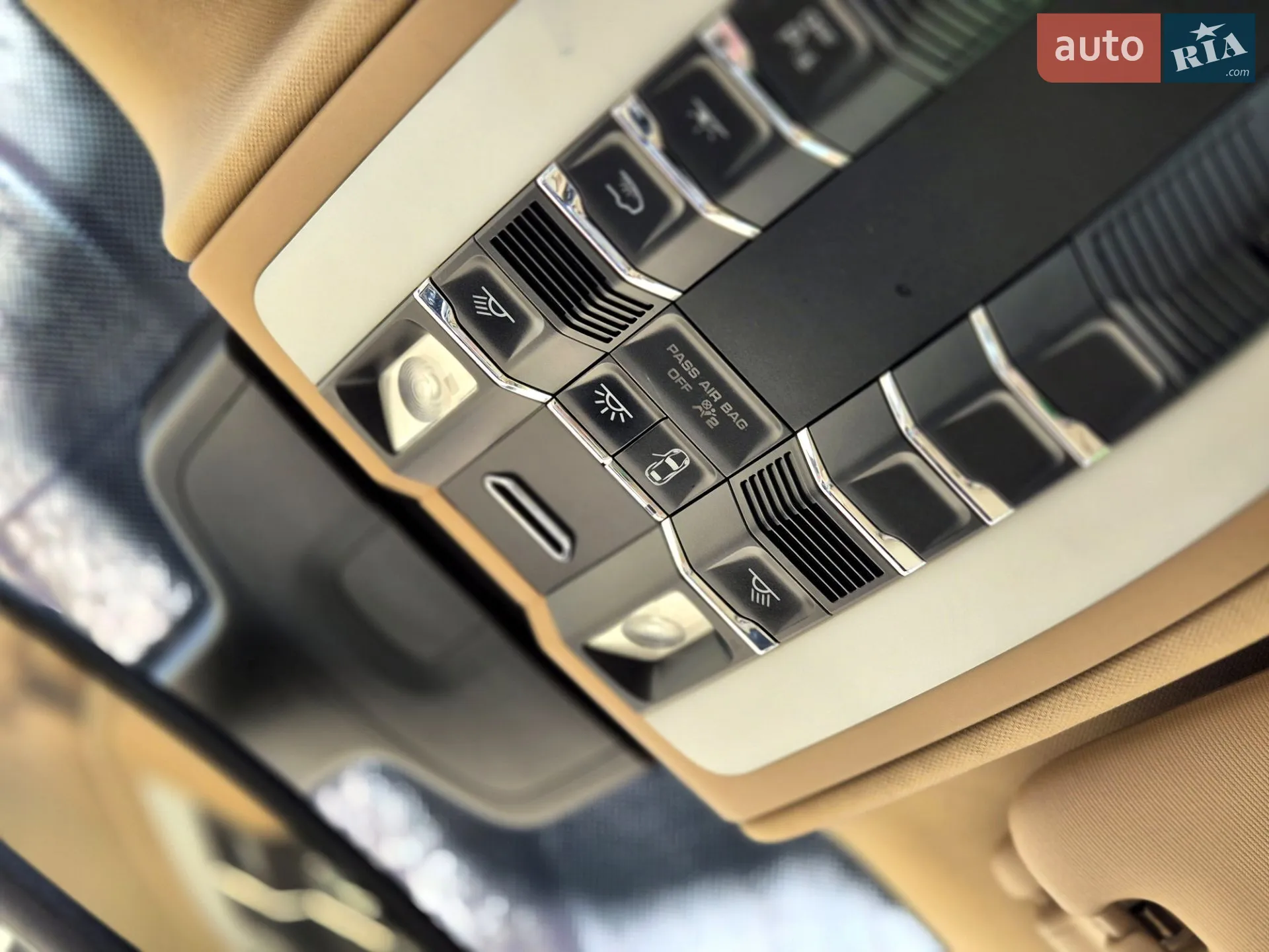 2013 Porsche Cayenne - мініатюра 46