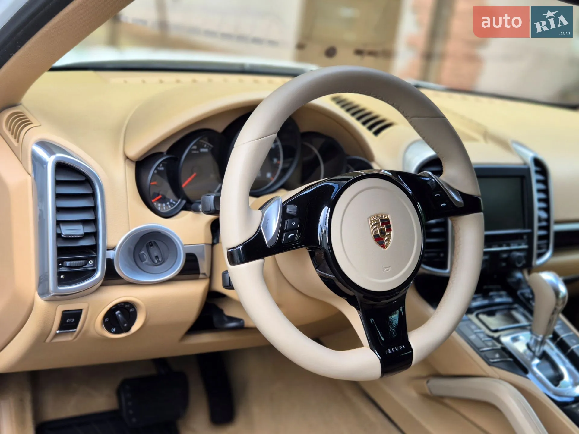 2013 Porsche Cayenne - мініатюра 63