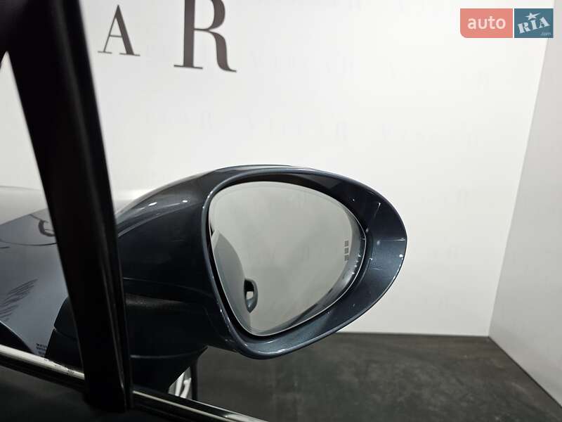 Внедорожник / Кроссовер Porsche Cayenne 2018 в Киеве фото 20 Внедорожник / Кроссовер Porsche Cayenne 2018 в Киеве