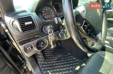 Внедорожник / Кроссовер Porsche Cayenne 2008 в 