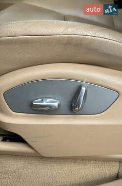 Внедорожник / Кроссовер Porsche Cayenne 2014 в 