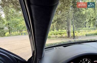 Позашляховик / Кросовер Porsche Cayenne 2022 в 