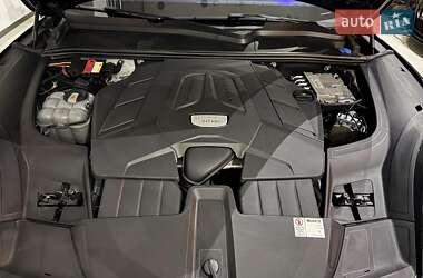 Внедорожник / Кроссовер Porsche Cayenne 2019 в 
