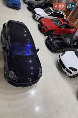 Внедорожник / Кроссовер Porsche Cayenne 2019 в 