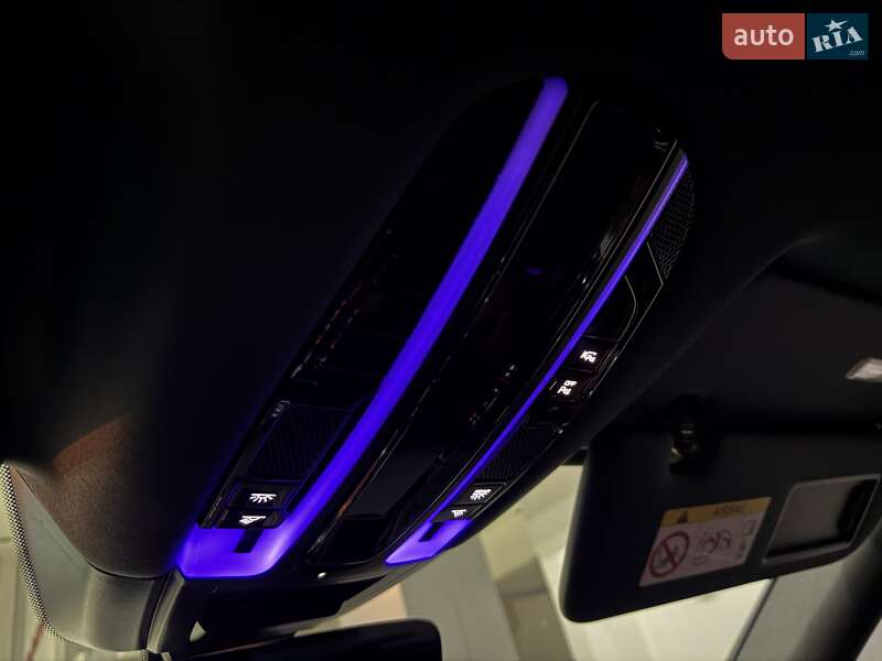 Внедорожник / Кроссовер Porsche Cayenne 2019 в Одессе